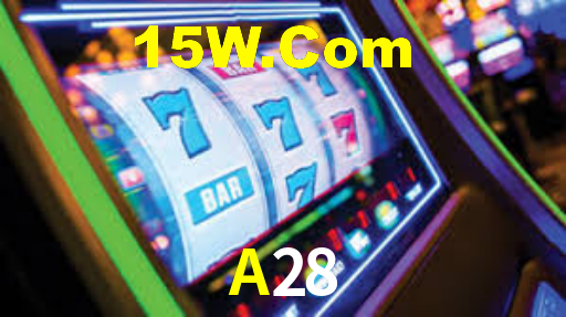 A28 Plataforma