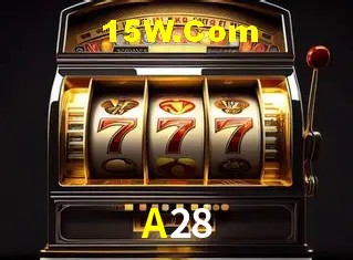 Diretório de Jogos A28