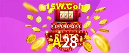 Casino Ao Vivo A28