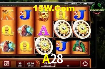 Login Seguro A28