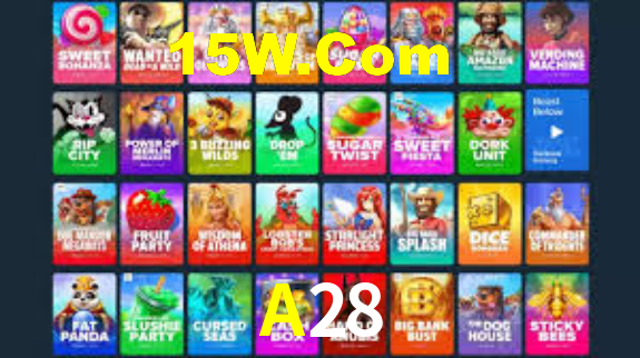 Jogos Exclusivos A28