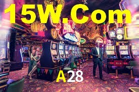 A28: Jogos de Caça-Níqueis-Altas Recompensas, Roleta-Velocidade, Blackjack-Desafios Máximos