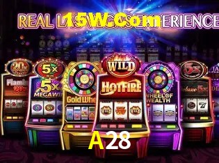 Login Seguro A28