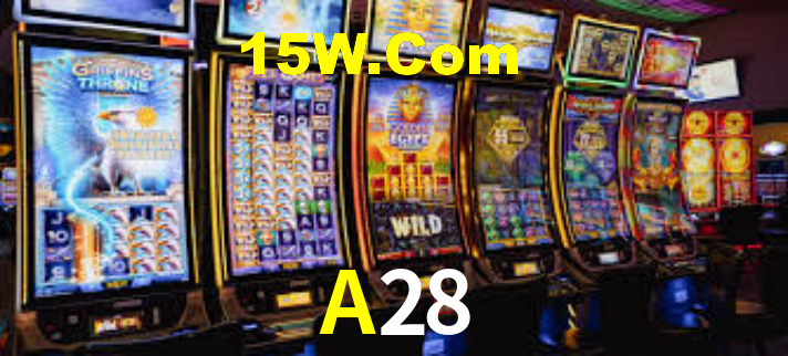 Interface Premium A28